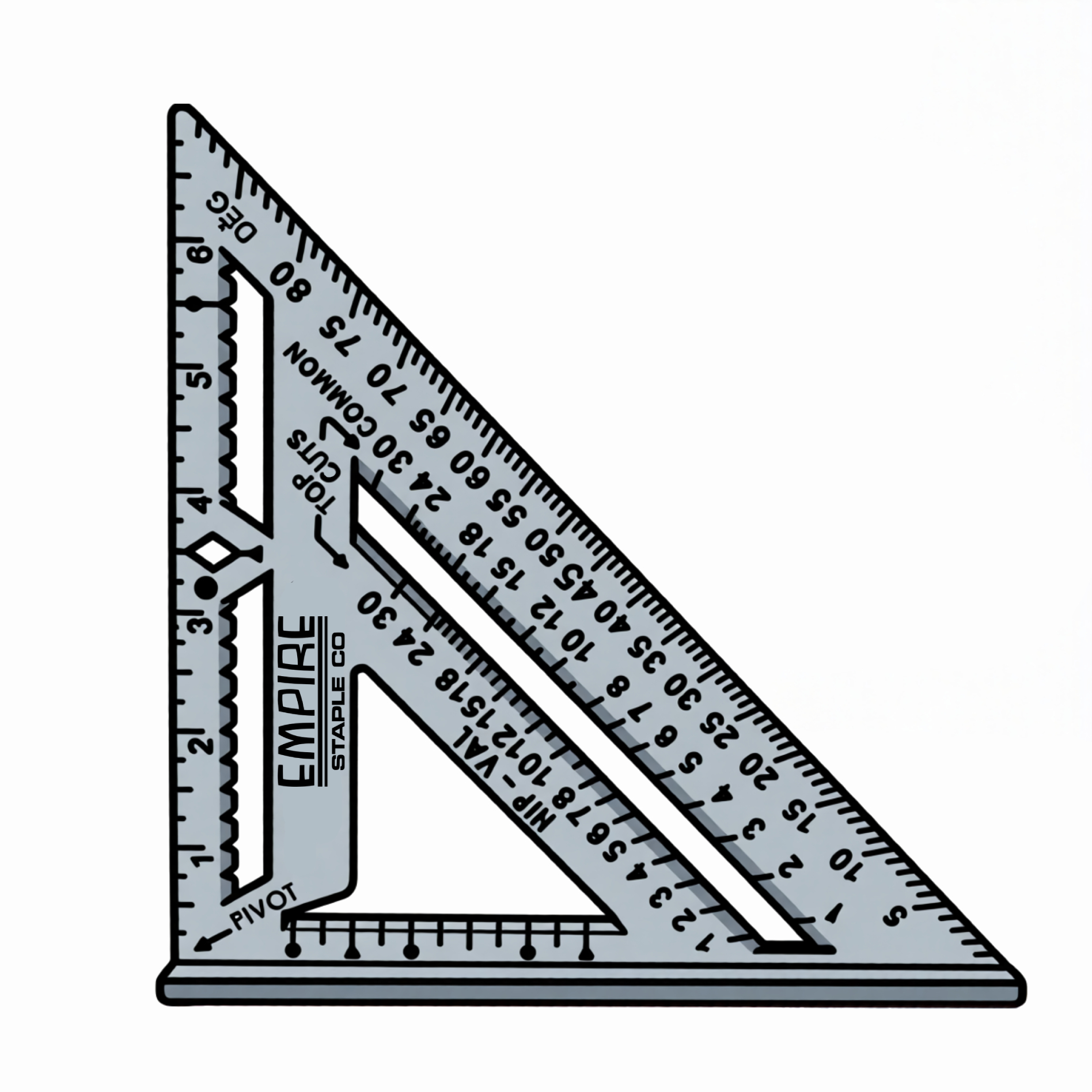 HT-SPEED SQUARES